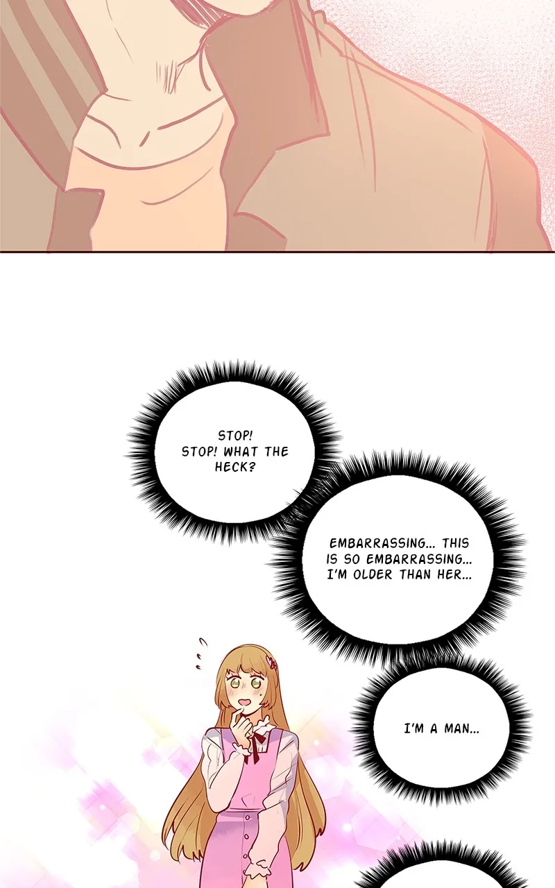 Read Flawless chapter 202 image 36 on Lezhin
