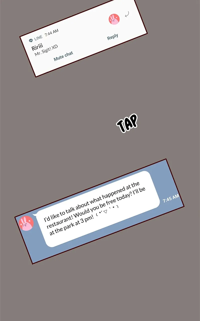 Read Flawless chapter 202 image 4 on Lezhin