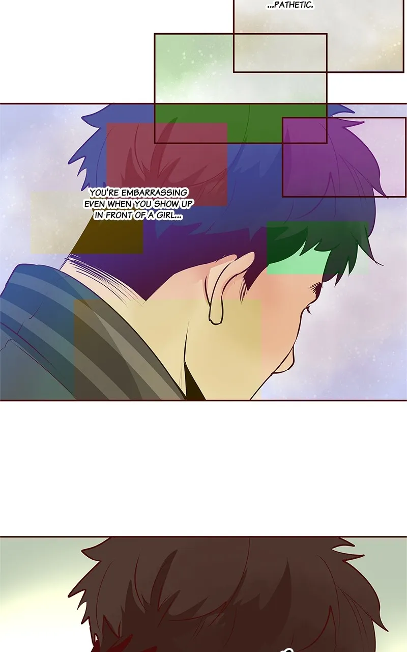 Read Flawless chapter 202 image 40 on Lezhin