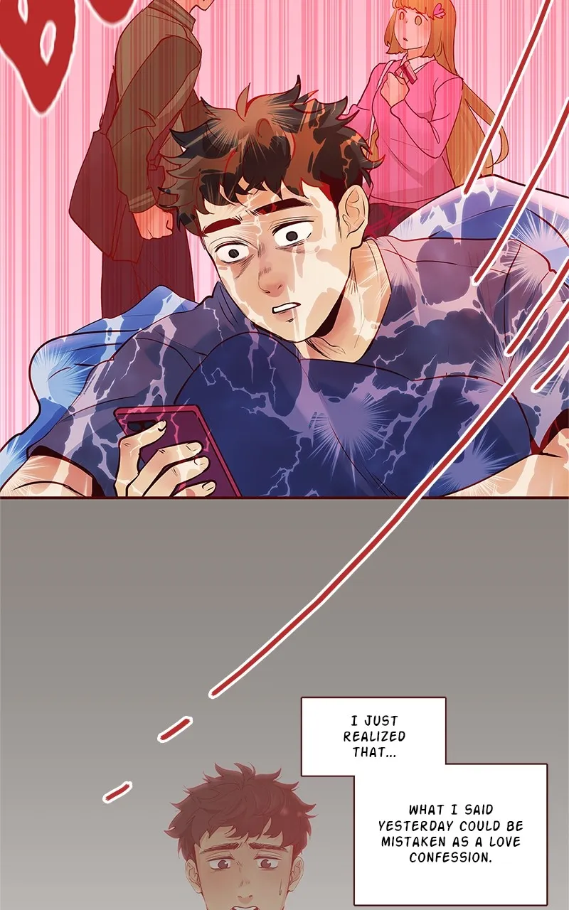 Read Flawless chapter 202 image 6 on Lezhin