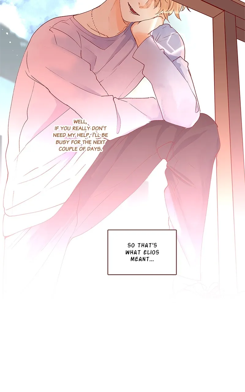 Read Flawless chapter 202 image 8 on Lezhin