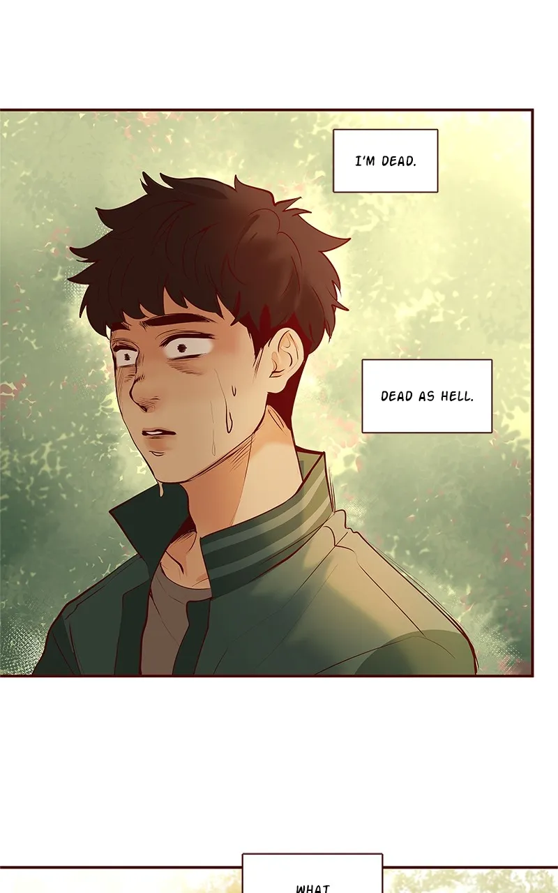 Read Flawless chapter 202 image 9 on Lezhin