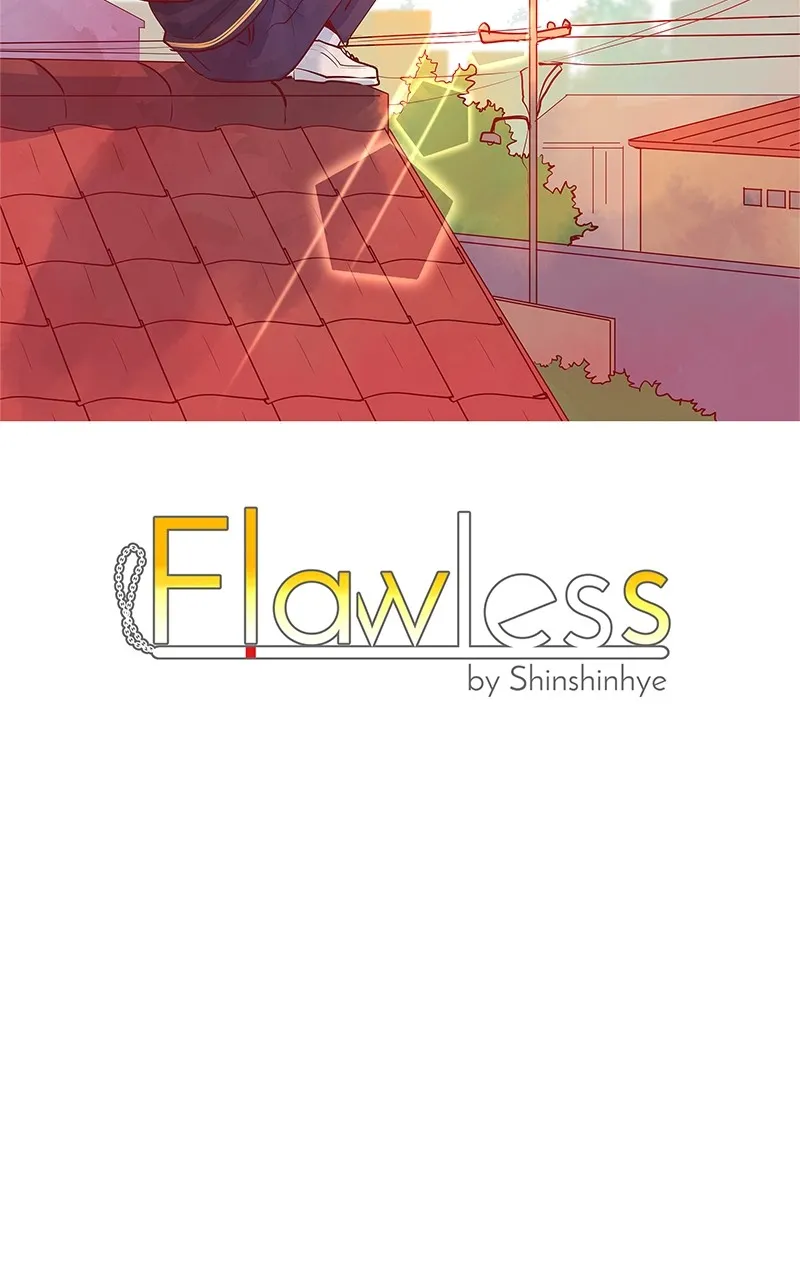 Read Flawless chapter 203 image 1 on Lezhin