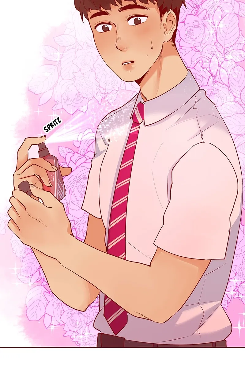 Read Flawless chapter 203 image 11 on Lezhin