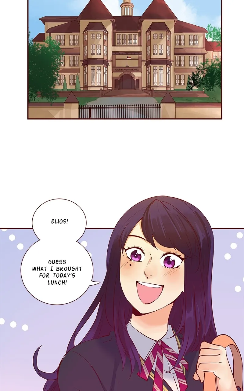 Read Flawless chapter 203 image 13 on Lezhin