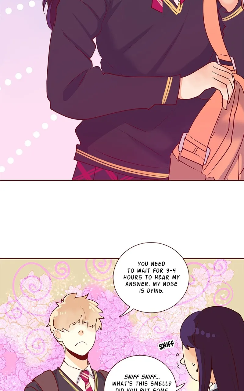 Read Flawless chapter 203 image 14 on Lezhin