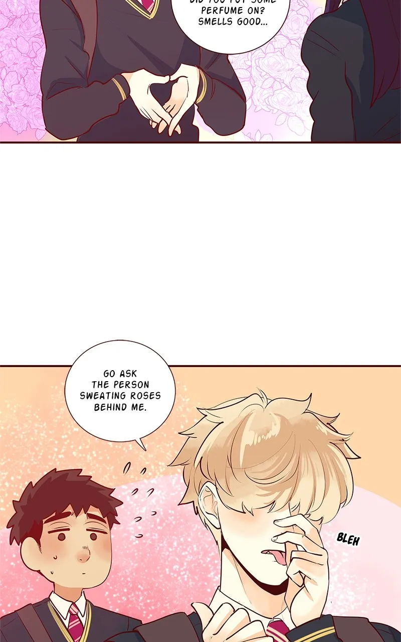 Read Flawless chapter 203 image 15 on Lezhin