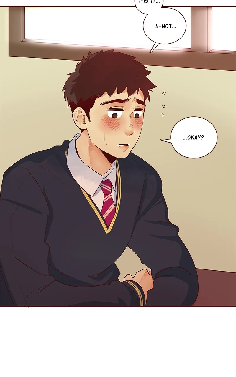 Read Flawless chapter 203 image 17 on Lezhin
