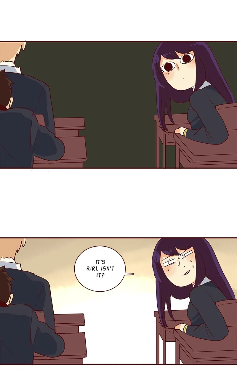 Read Flawless chapter 203 image 18 on Lezhin