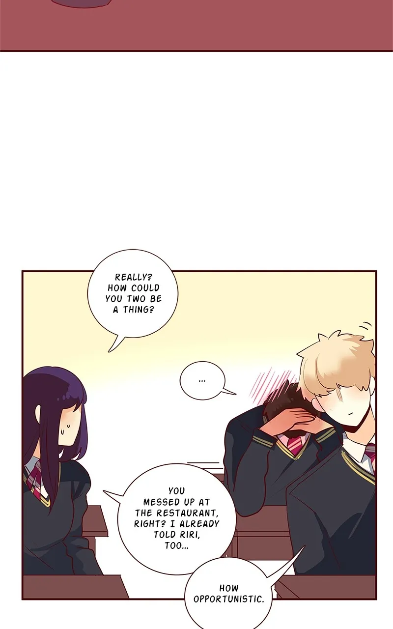 Read Flawless chapter 203 image 20 on Lezhin