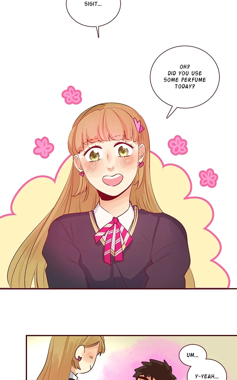 Read Flawless chapter 203 image 22 on Lezhin