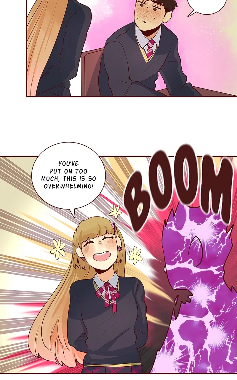 Read Flawless chapter 203 image 23 on Lezhin