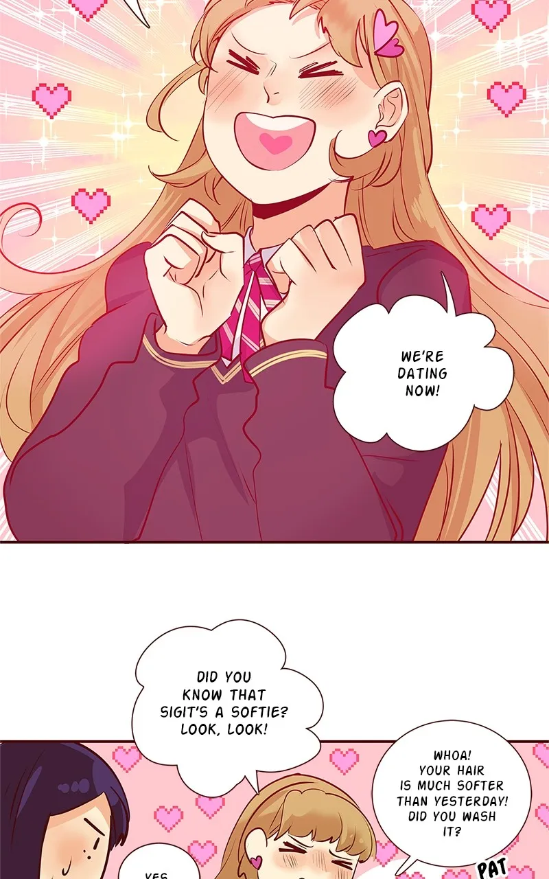 Read Flawless chapter 203 image 25 on Lezhin