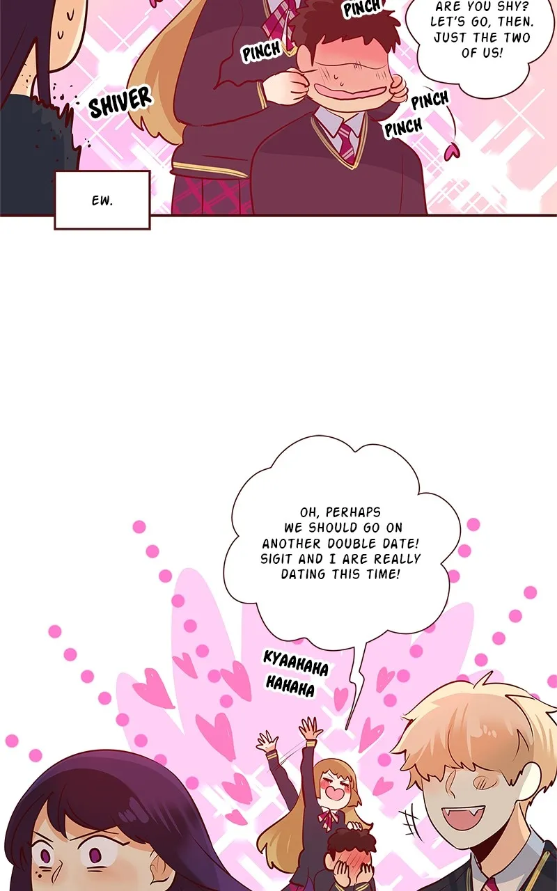 Read Flawless chapter 203 image 27 on Lezhin