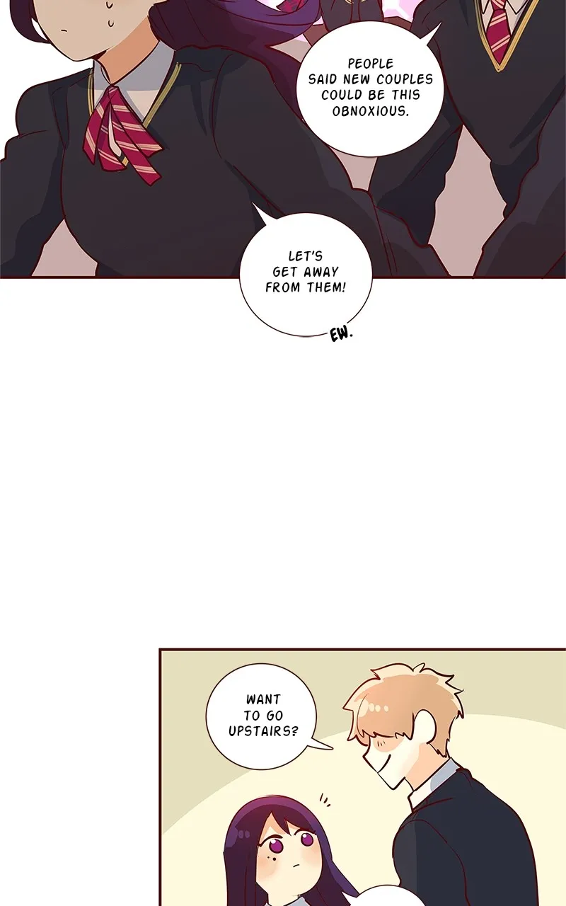 Read Flawless chapter 203 image 28 on Lezhin