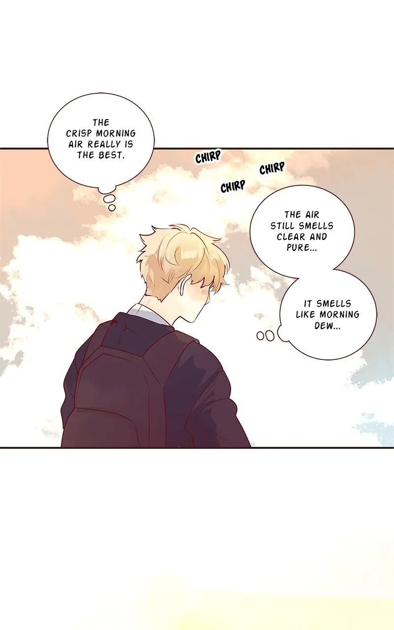 Read Flawless chapter 203 image 3 on Lezhin