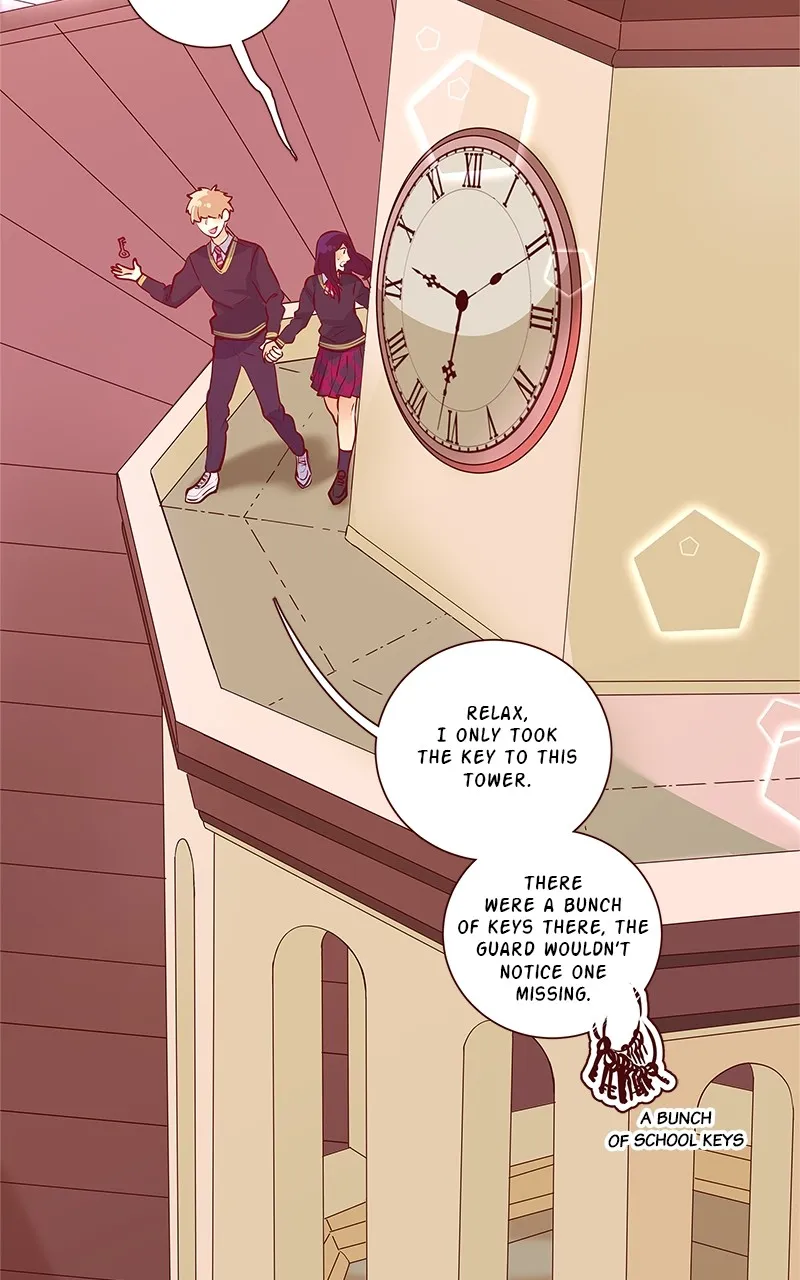 Read Flawless chapter 203 image 30 on Lezhin