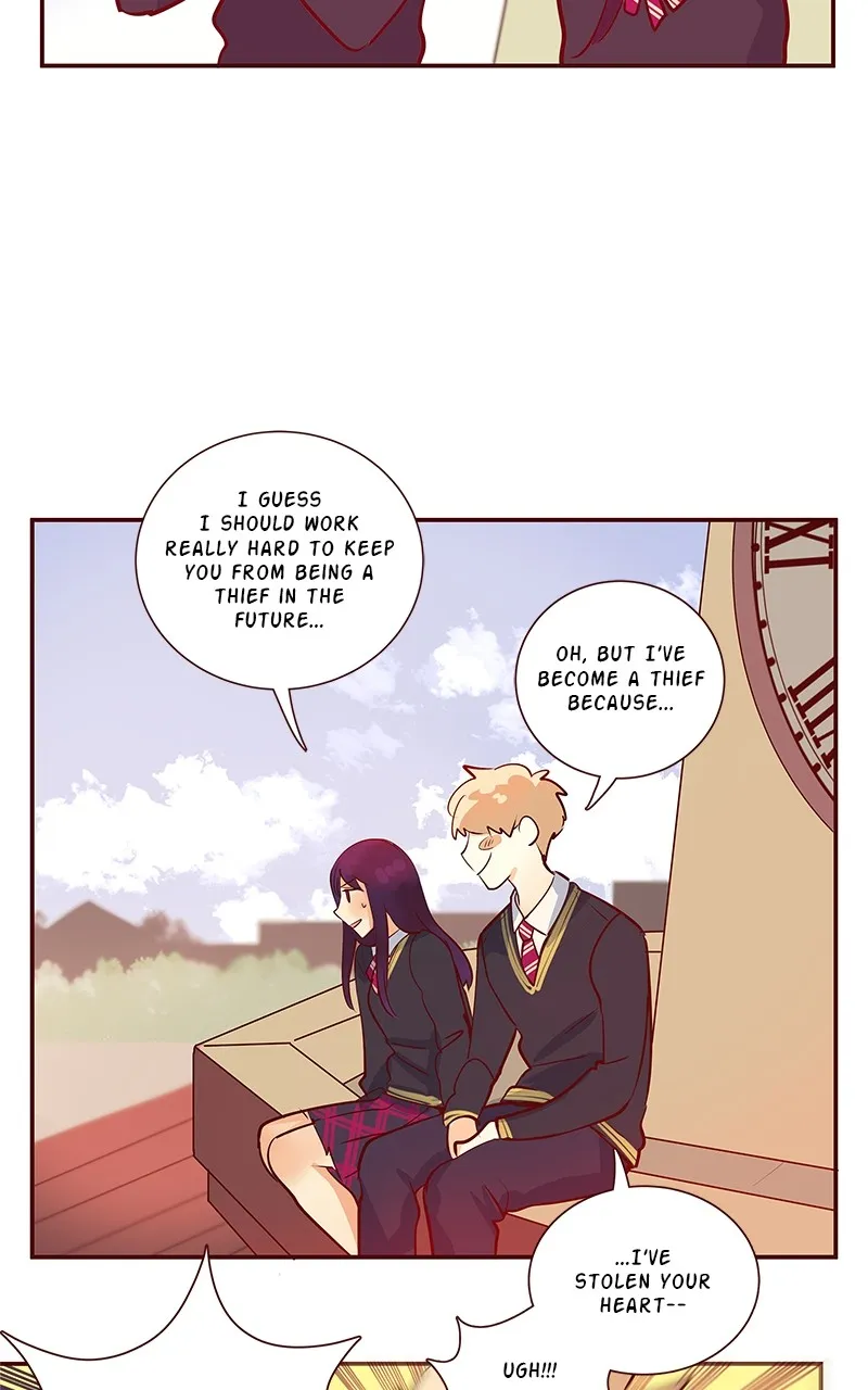 Read Flawless chapter 203 image 32 on Lezhin