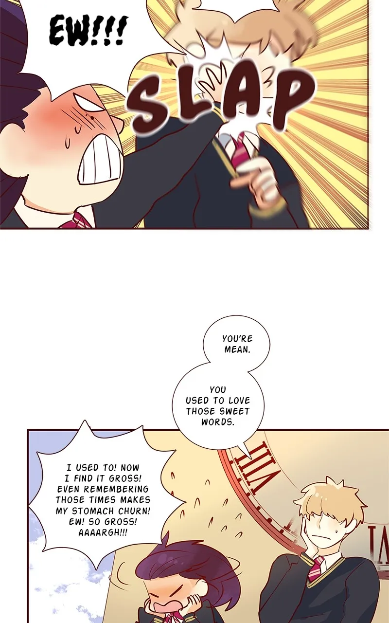 Read Flawless chapter 203 image 33 on Lezhin