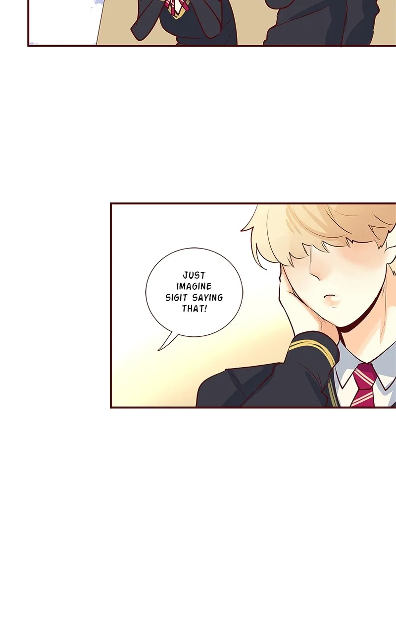 Read Flawless chapter 203 image 34 on Lezhin