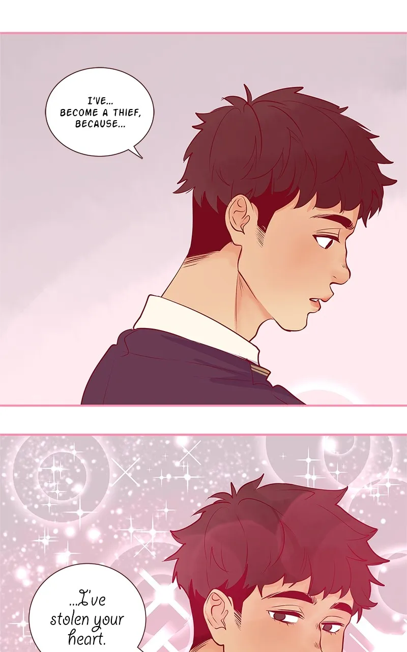 Read Flawless chapter 203 image 35 on Lezhin