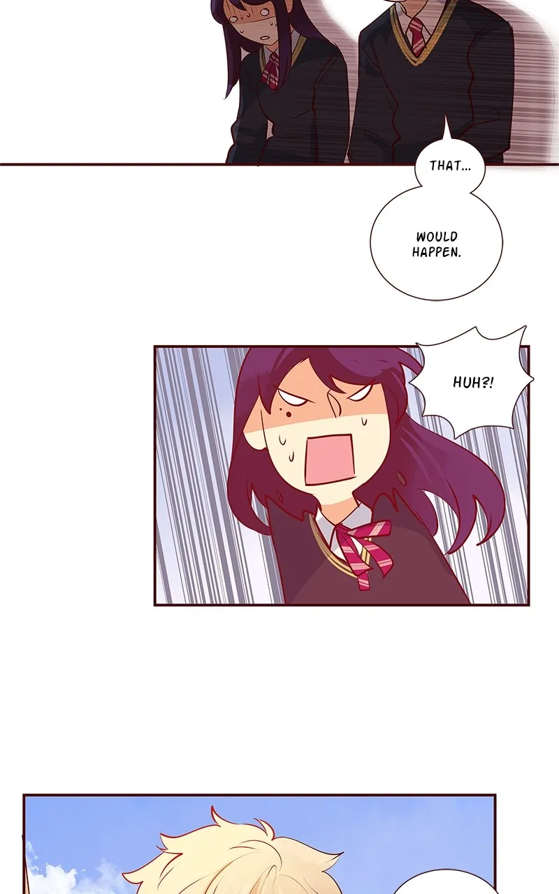 Read Flawless chapter 203 image 38 on Lezhin