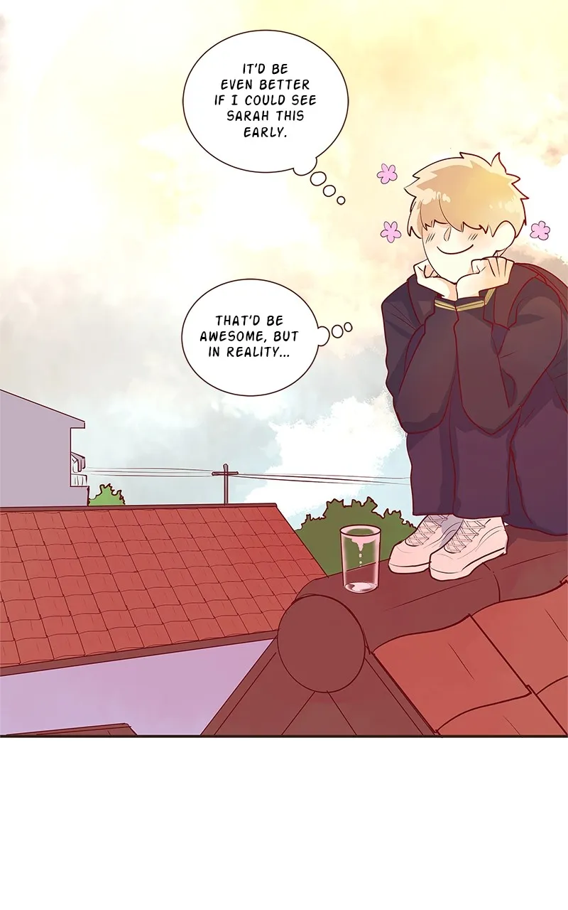 Read Flawless chapter 203 image 4 on Lezhin