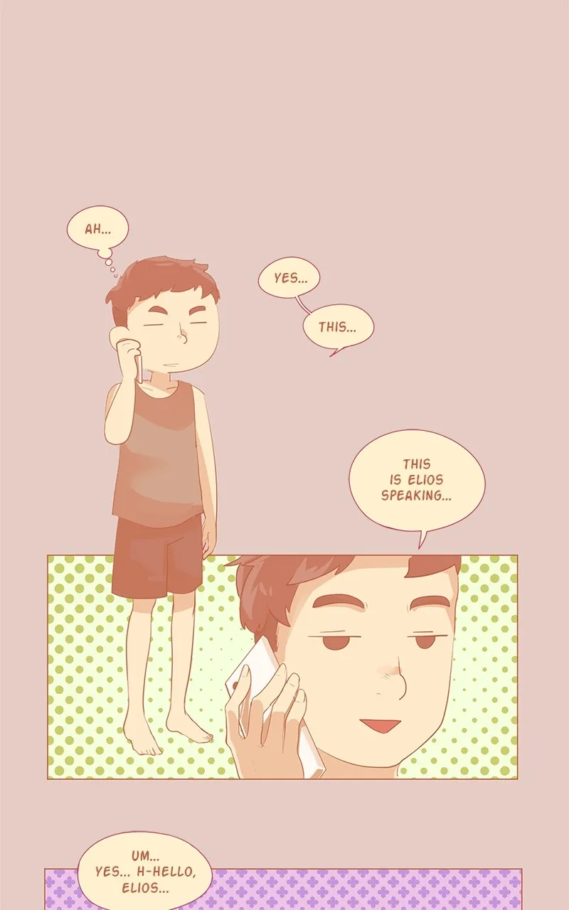 Read Flawless chapter 203 image 41 on Lezhin