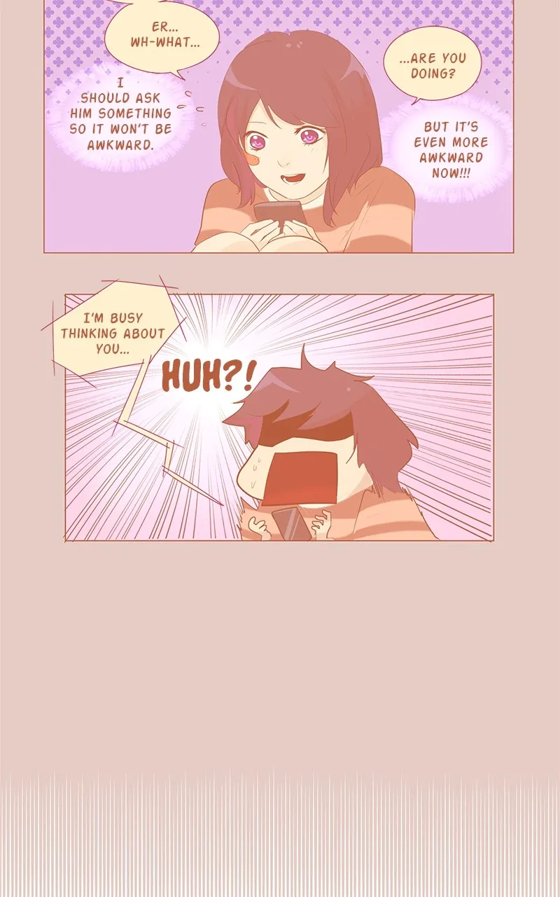 Read Flawless chapter 203 image 42 on Lezhin