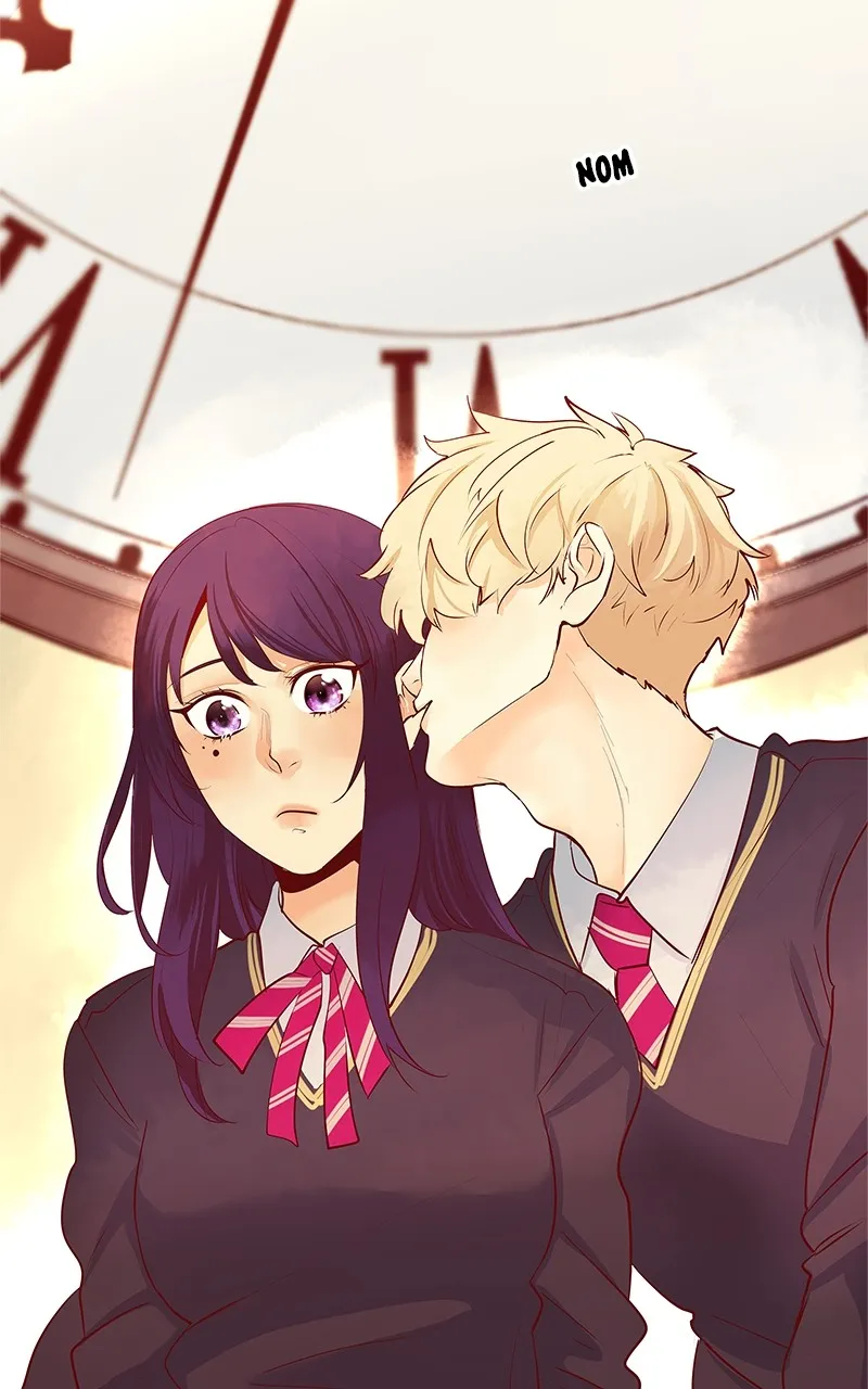 Read Flawless chapter 203 image 45 on Lezhin