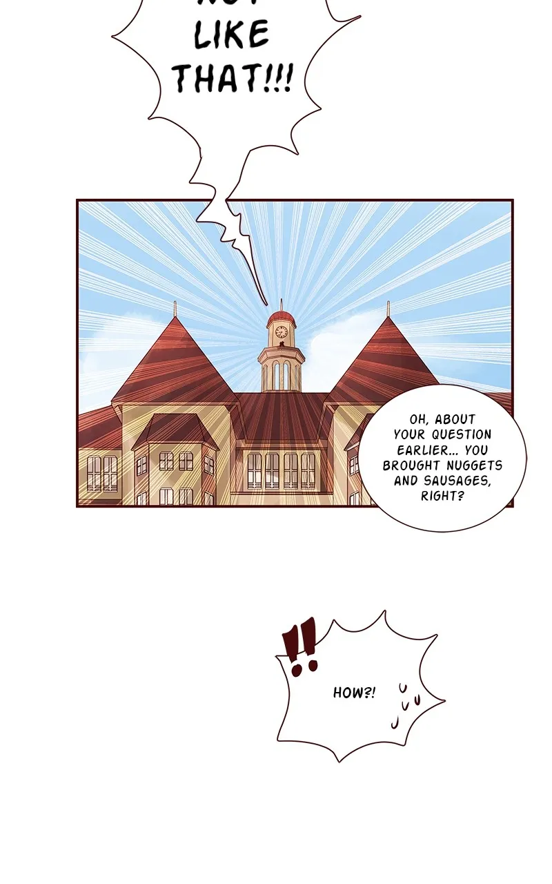 Read Flawless chapter 203 image 47 on Lezhin