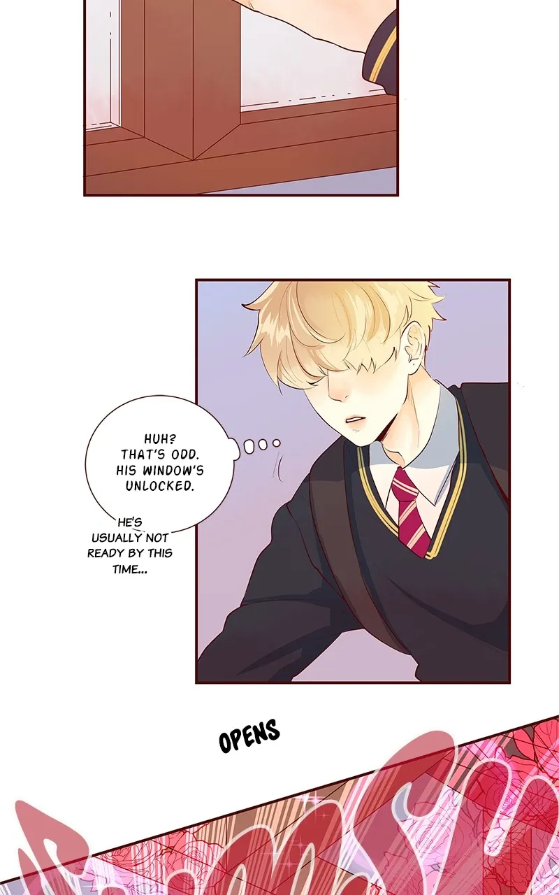 Read Flawless chapter 203 image 7 on Lezhin