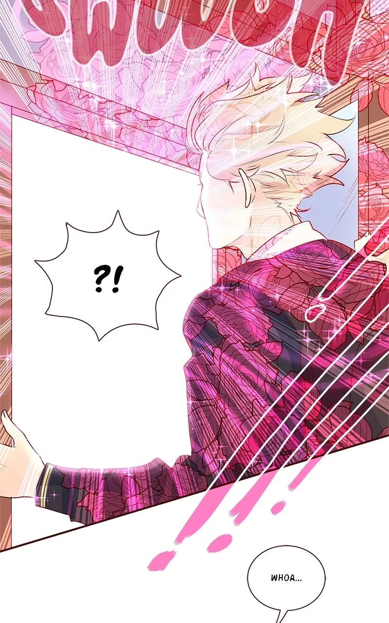Read Flawless chapter 203 image 8 on Lezhin