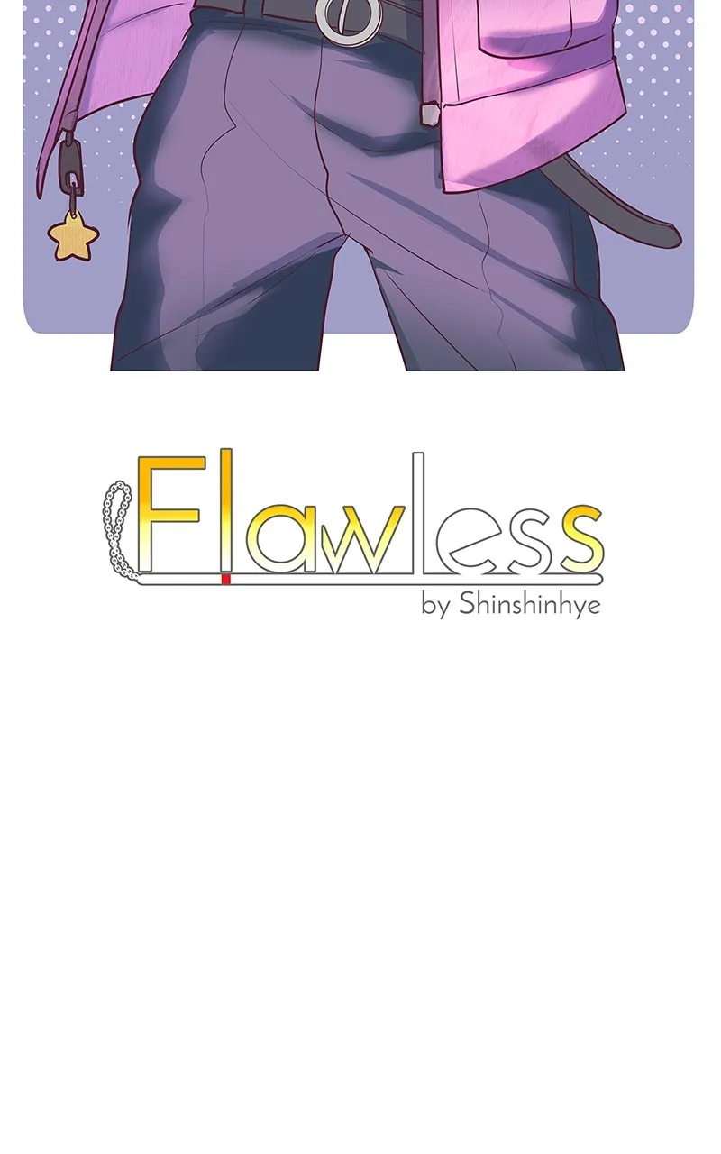 Read Flawless chapter 204 image 1 on Lezhin