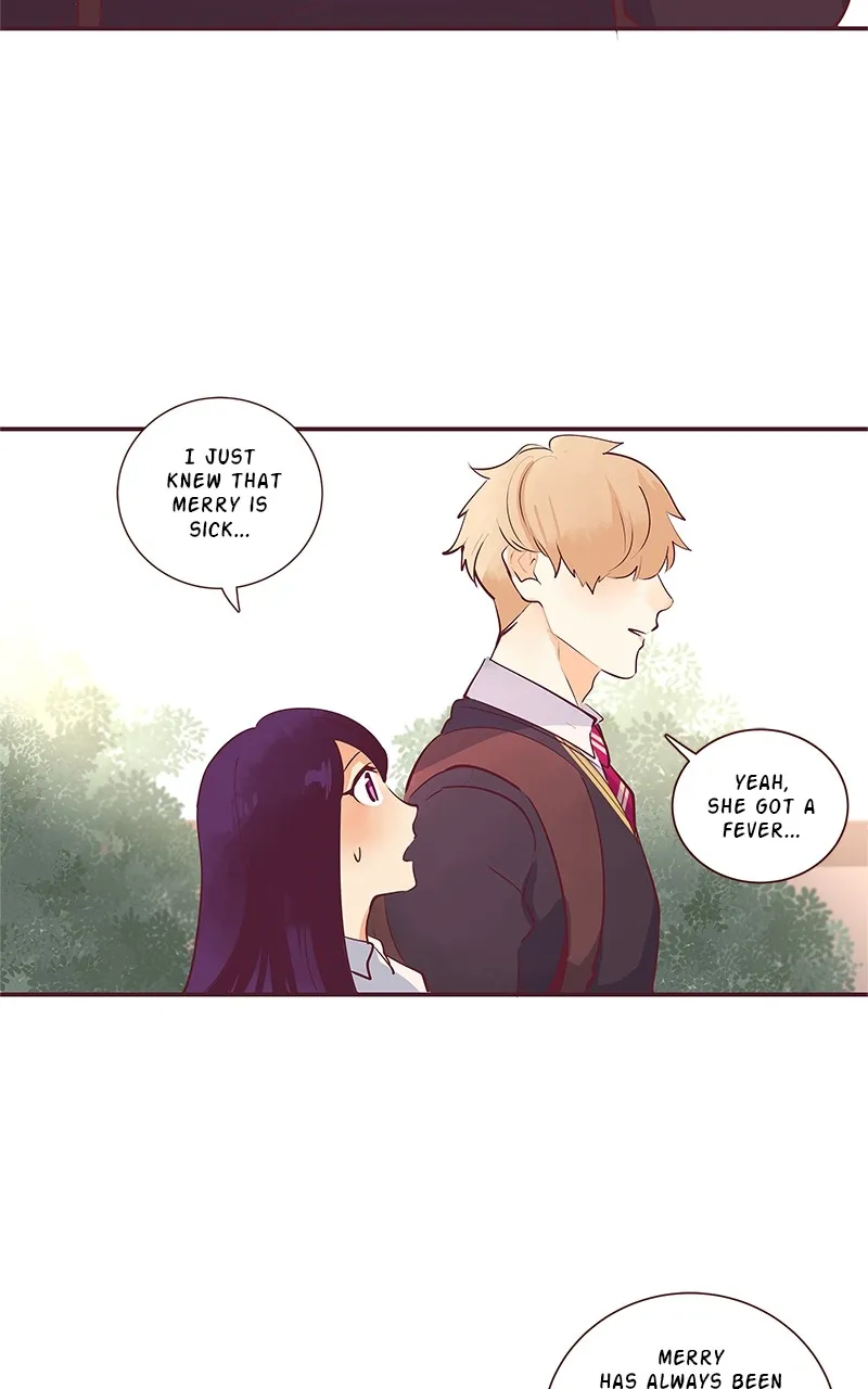 Read Flawless chapter 204 image 10 on Lezhin