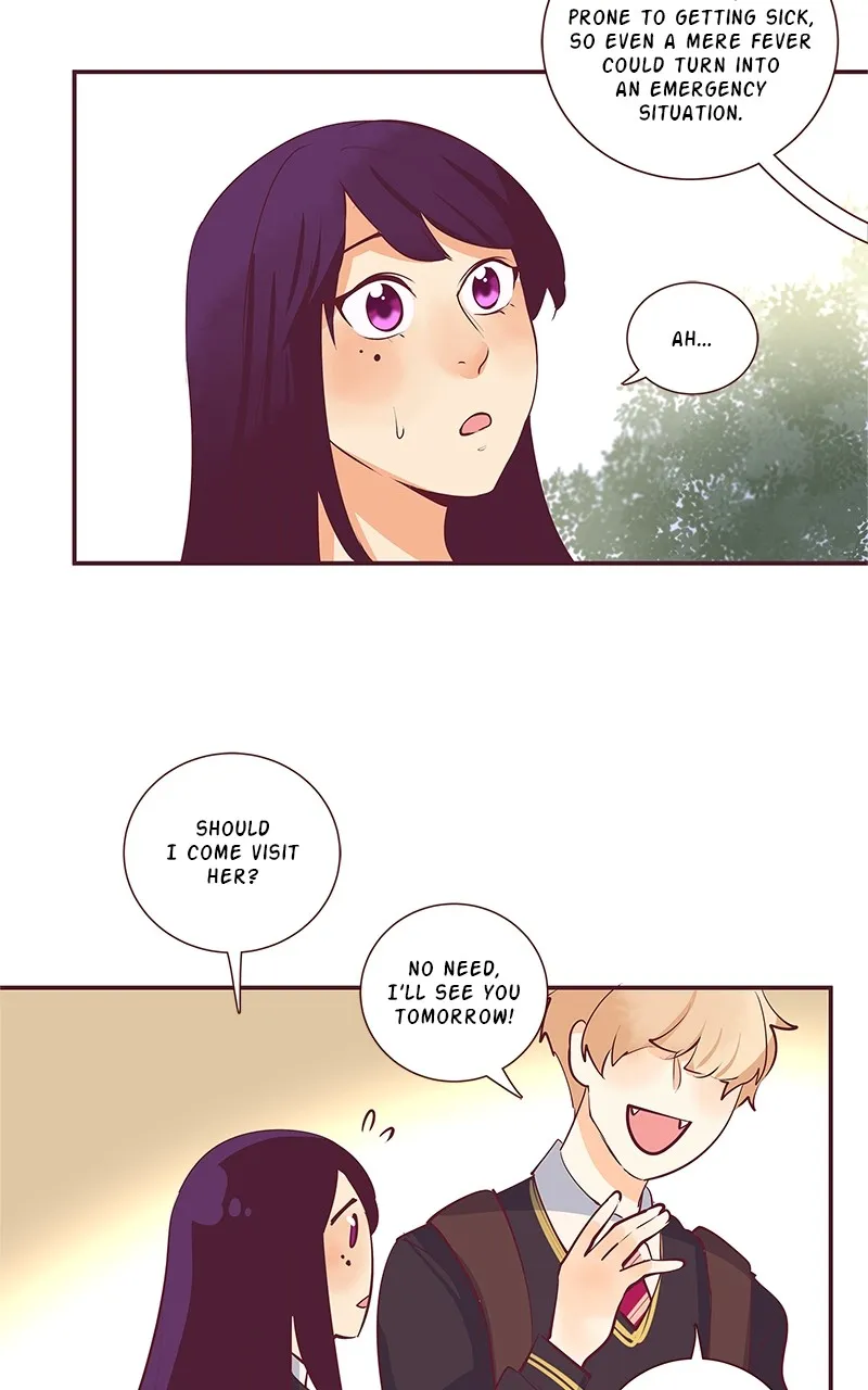 Read Flawless chapter 204 image 11 on Lezhin
