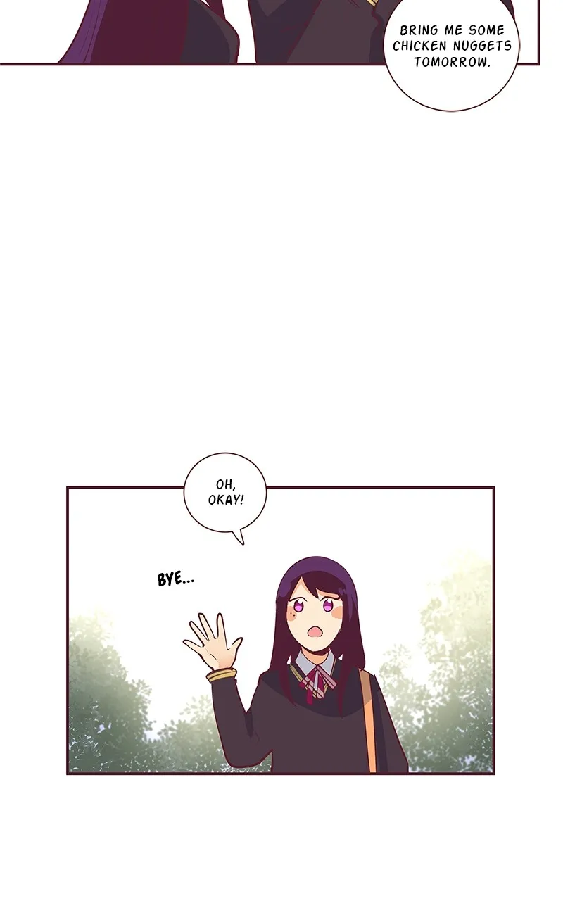 Read Flawless chapter 204 image 12 on Lezhin