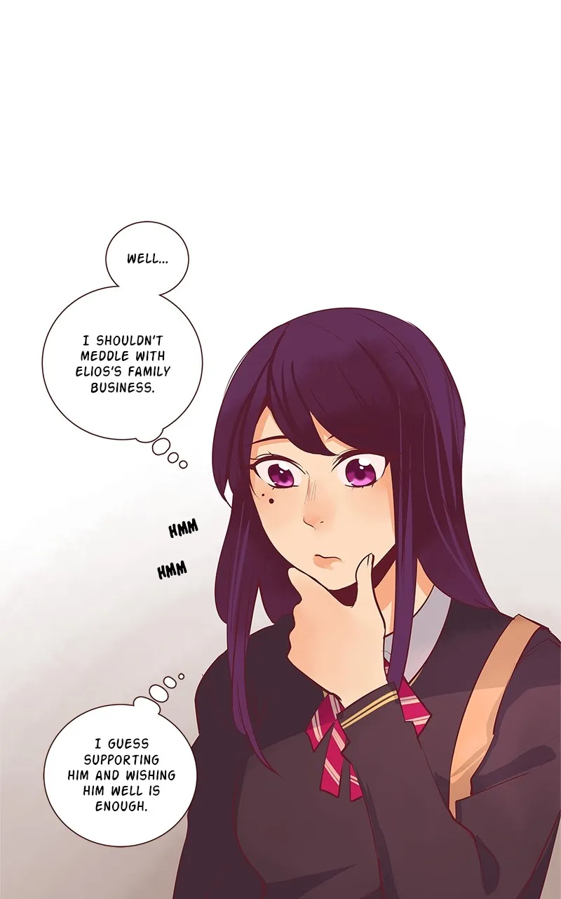 Read Flawless chapter 204 image 13 on Lezhin