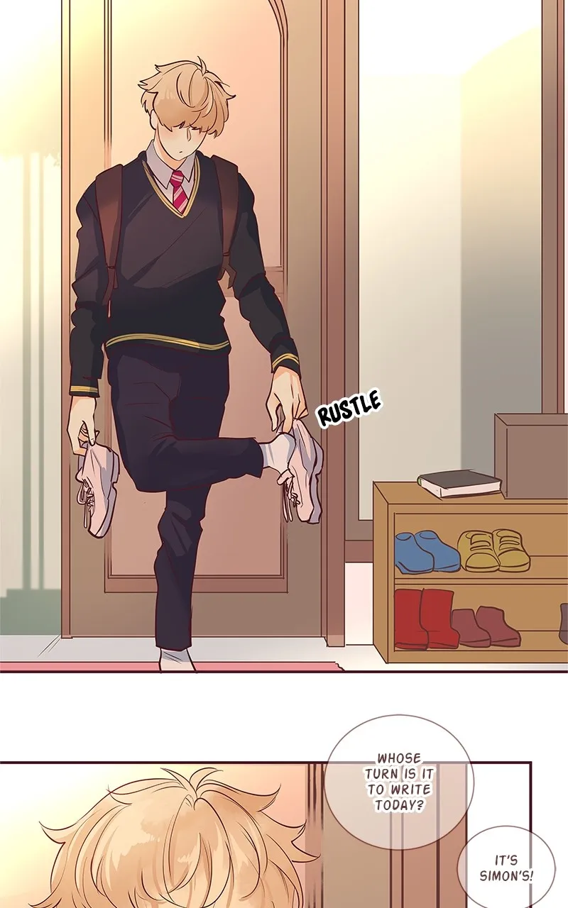 Read Flawless chapter 204 image 16 on Lezhin