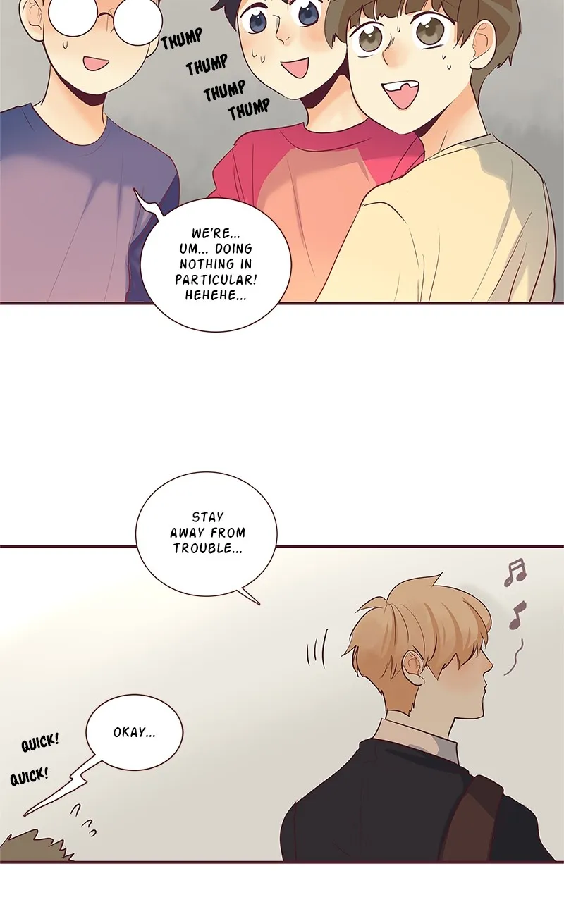 Read Flawless chapter 204 image 19 on Lezhin