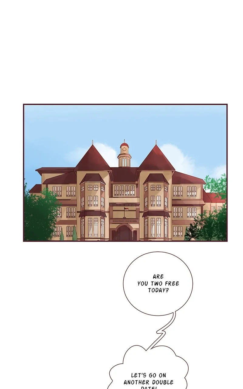 Read Flawless chapter 204 image 2 on Lezhin
