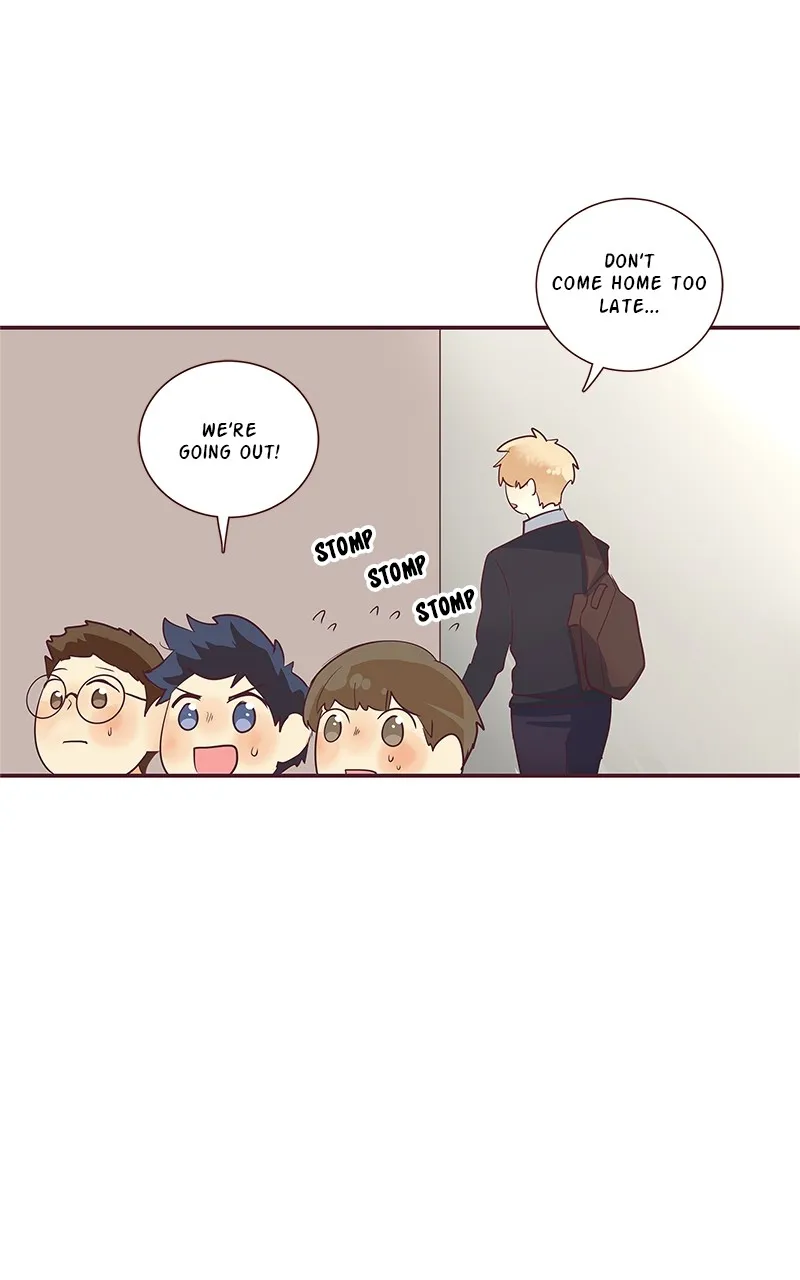 Read Flawless chapter 204 image 20 on Lezhin