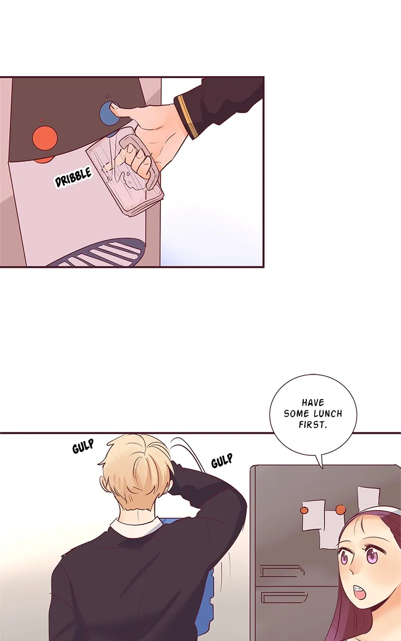 Read Flawless chapter 204 image 21 on Lezhin