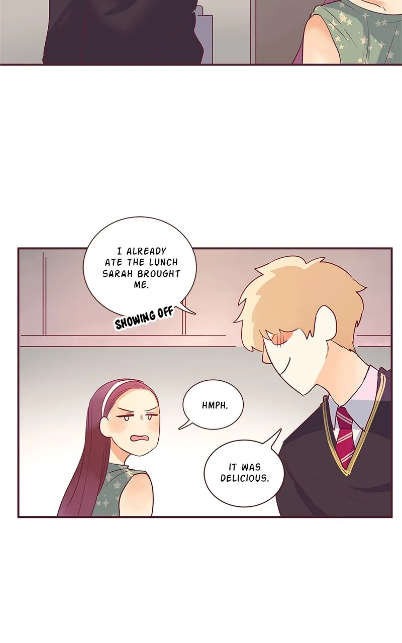 Read Flawless chapter 204 image 22 on Lezhin