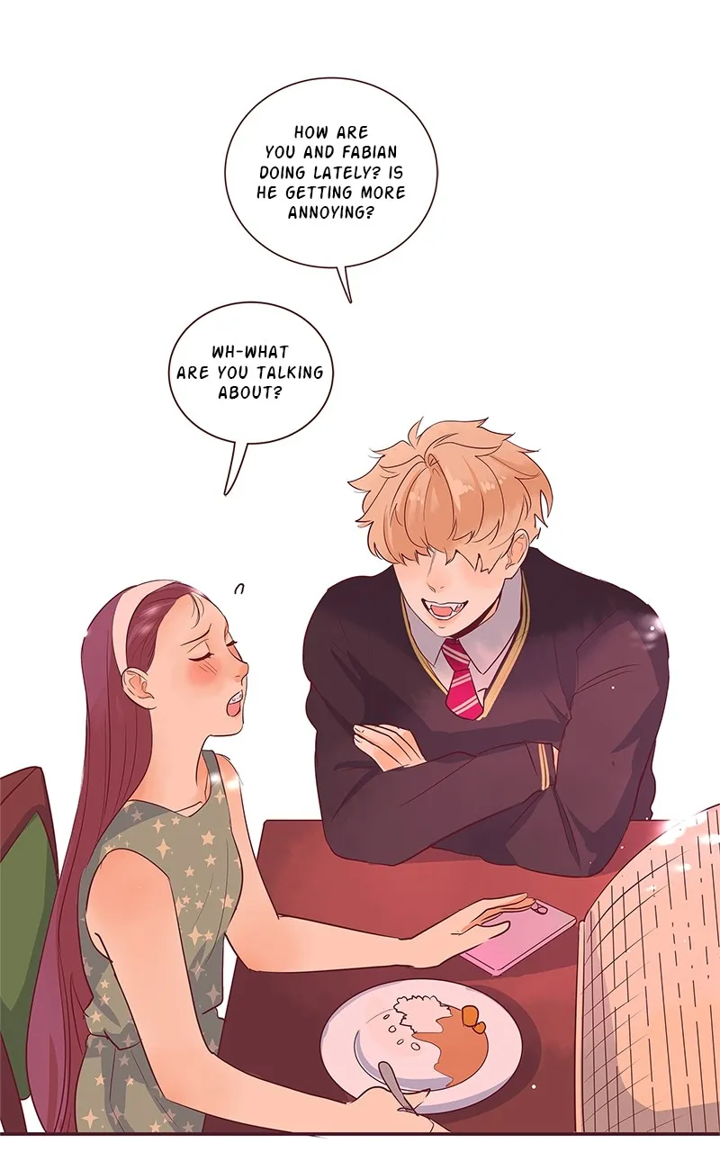 Read Flawless chapter 204 image 23 on Lezhin