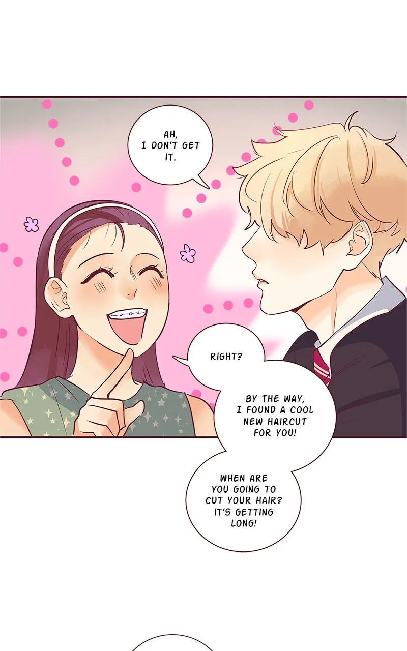 Read Flawless chapter 204 image 26 on Lezhin