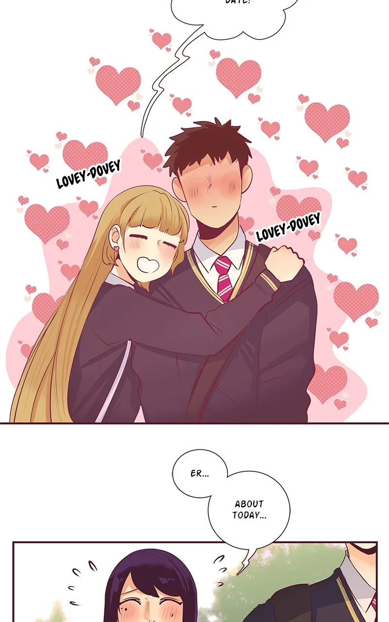 Read Flawless chapter 204 image 3 on Lezhin