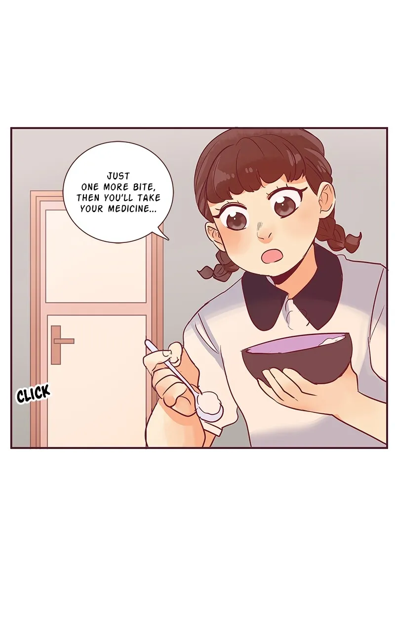 Read Flawless chapter 204 image 30 on Lezhin