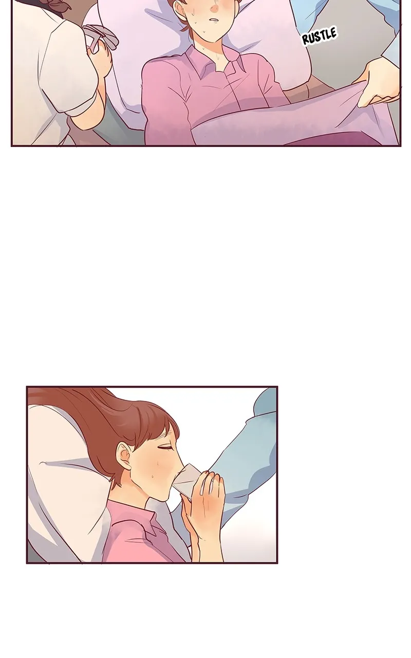 Read Flawless chapter 204 image 33 on Lezhin