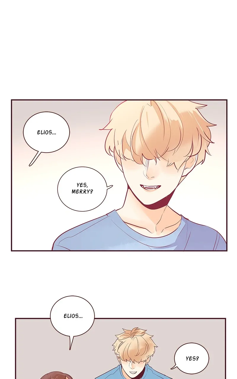 Read Flawless chapter 204 image 36 on Lezhin